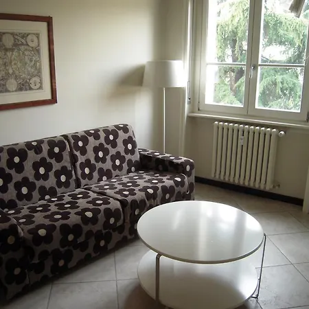 Bed & Breakfast Corallo Donizetti 2*
