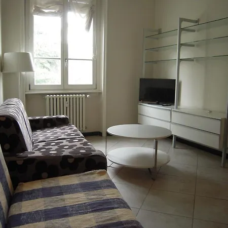Corallo Donizetti Bed & Breakfast Bergamo