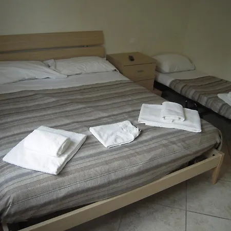 Corallo Donizetti Bed & Breakfast Bergamo