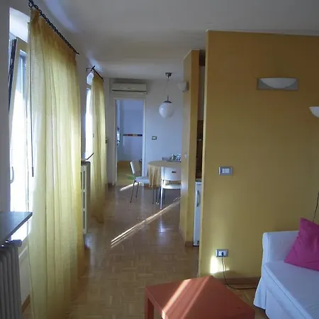 Corallo Donizetti 2* Bergamo