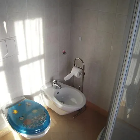 Corallo Donizetti Bed & Breakfast Bergamo