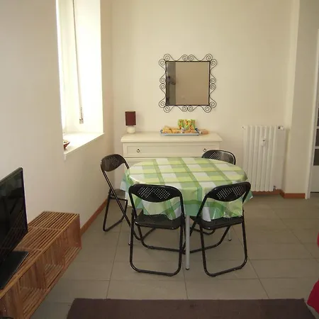 Corallo Donizetti Bed & Breakfast Bergamo