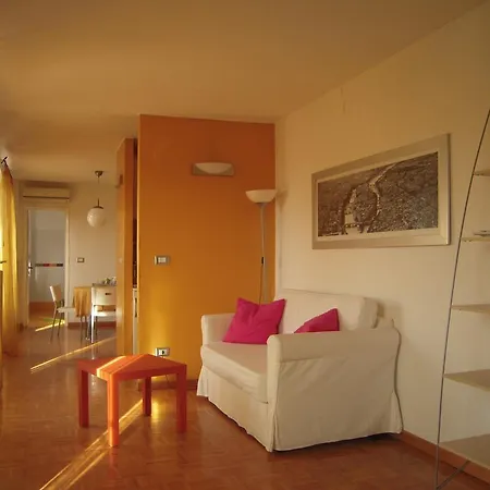Bed & Breakfast Corallo Donizetti
