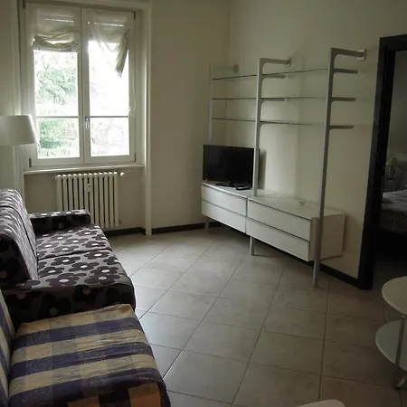 Corallo Donizetti Bed & Breakfast 2*