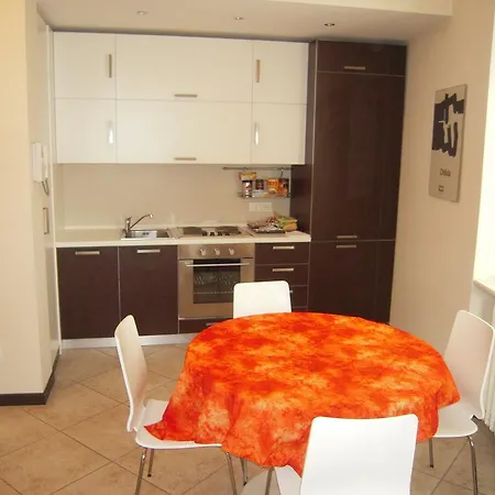 Bed & Breakfast Corallo Donizetti Bergamo