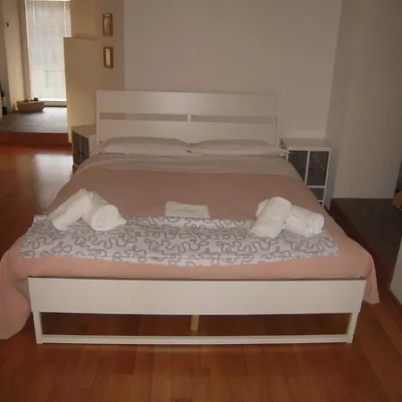 Corallo Donizetti Bed & Breakfast