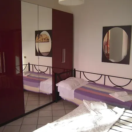 Bed & Breakfast Corallo Donizetti