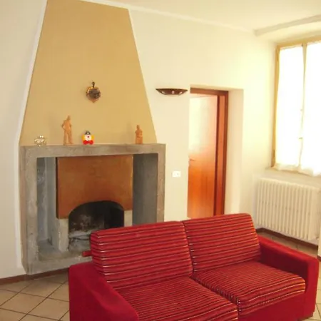 Corallo Donizetti Bed & Breakfast