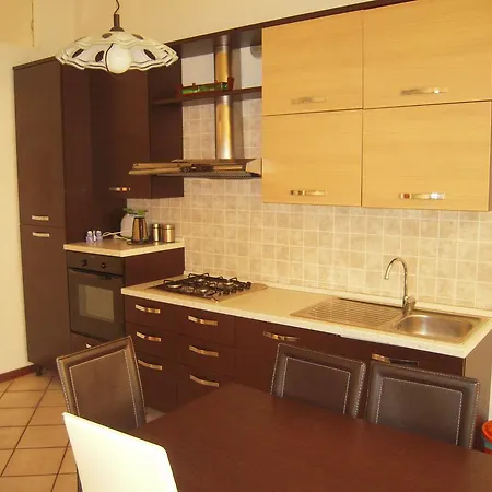 Corallo Donizetti Bed & Breakfast 2*