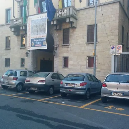 Bed & Breakfast Corallo Donizetti 2*