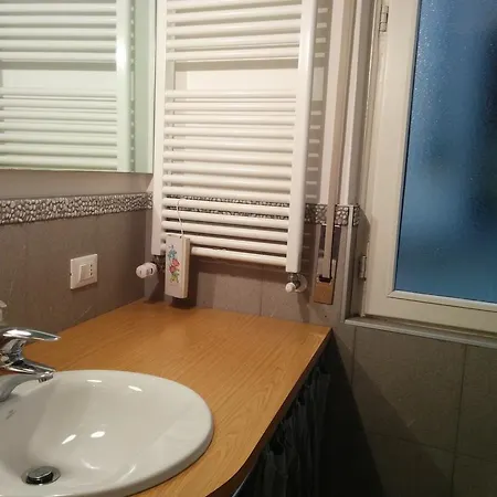 Bed & Breakfast Corallo Donizetti 2*
