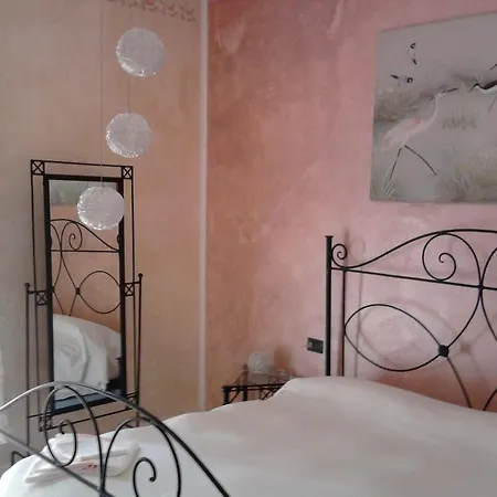 Bed & Breakfast Corallo Donizetti