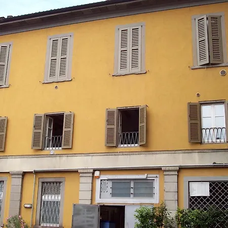 Corallo Donizetti Bed & Breakfast 2*