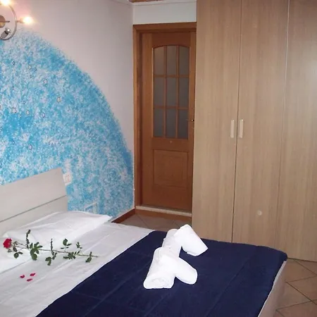 Corallo Donizetti Bed & Breakfast Bergamo