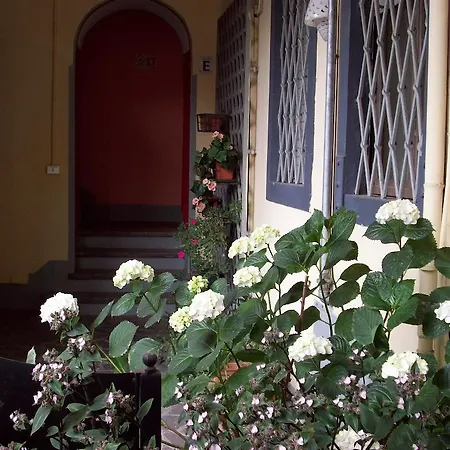 Bed & Breakfast Corallo Donizetti Bergamo