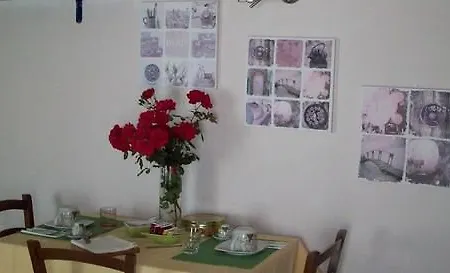 Bed & Breakfast Corallo Donizetti