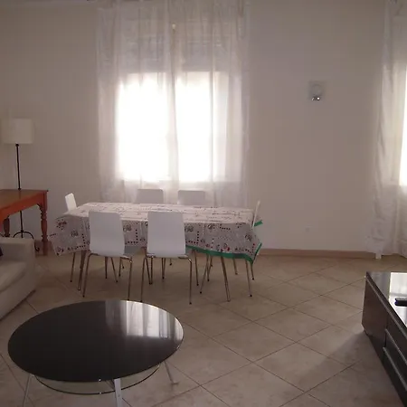 Corallo Donizetti Bed & Breakfast