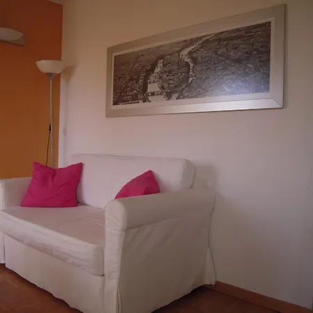 Bed & Breakfast Corallo Donizetti Bergamo