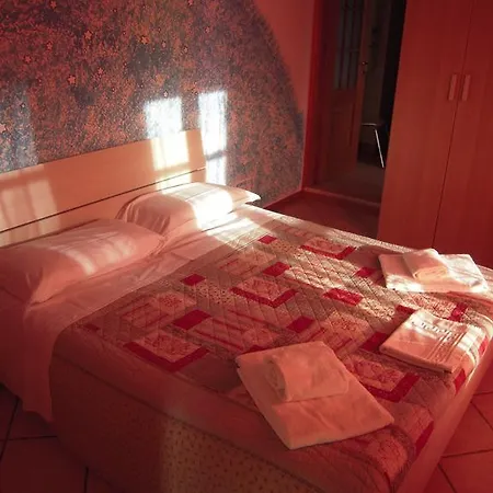 Corallo Donizetti Bed & Breakfast