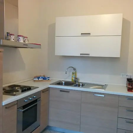 Corallo Donizetti Bed & Breakfast Bergamo