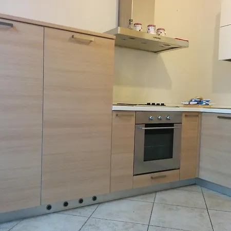Bed & Breakfast Corallo Donizetti 2*