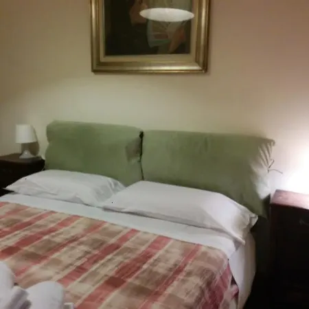 Bed & Breakfast Corallo Donizetti