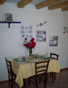 Bed & Breakfast Corallo Donizetti 2*