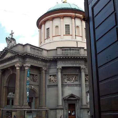 Corallo Donizetti Bergamo