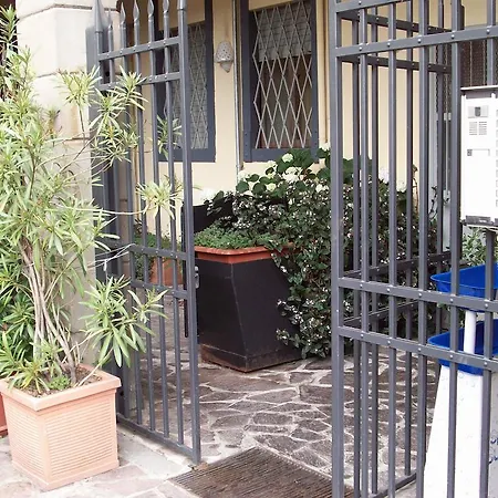 Corallo Donizetti 住宿加早餐酒店